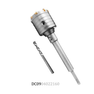 โฮลซอว์เจาะปูน-DC0904022160